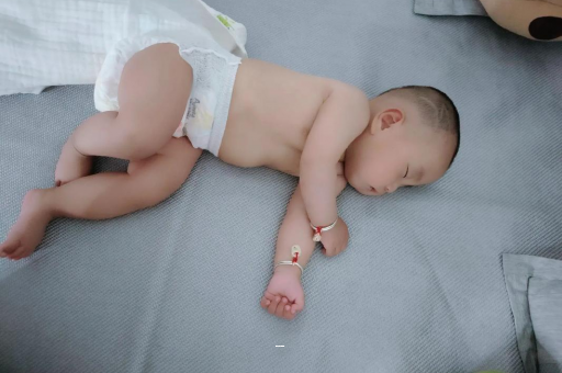 大竹孕妇为什么睡不着