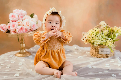 大竹四个月宝宝咳嗽小妙招